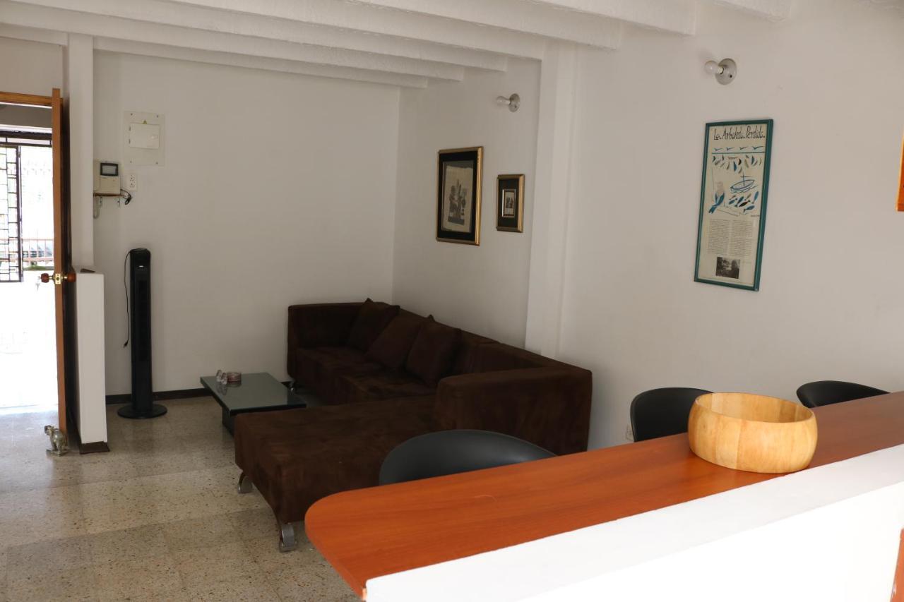 Apartamentos Limonar Cali Zewnętrze zdjęcie