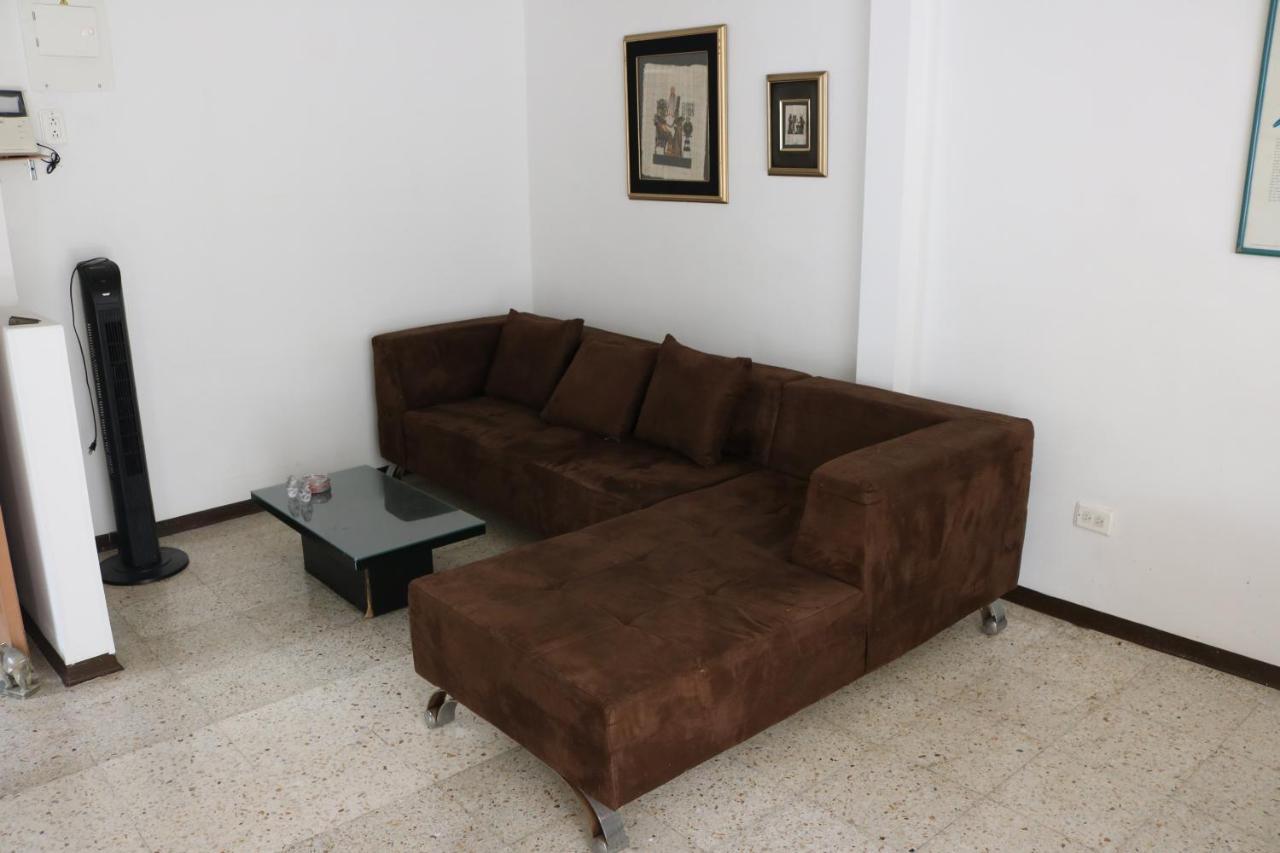 Apartamentos Limonar Cali Zewnętrze zdjęcie