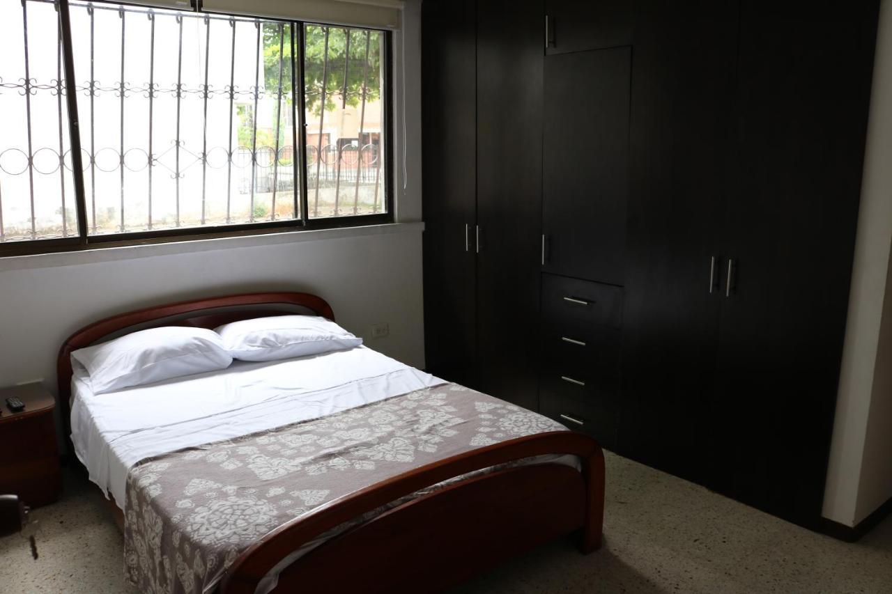 Apartamentos Limonar Cali Zewnętrze zdjęcie