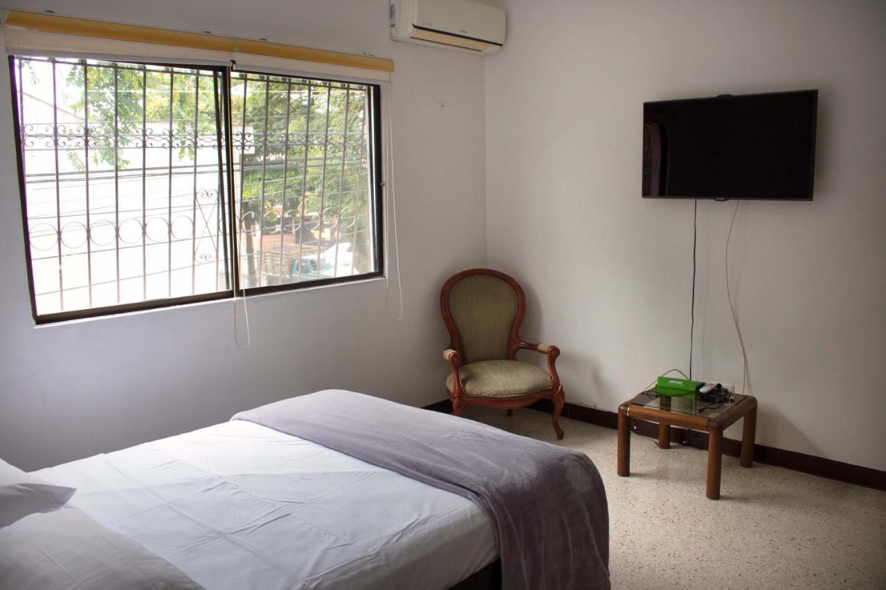 Apartamentos Limonar Cali Zewnętrze zdjęcie