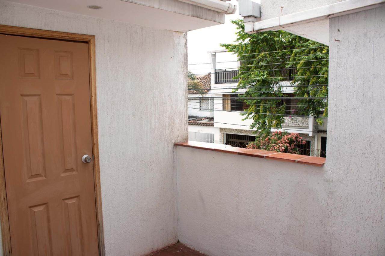 Apartamentos Limonar Cali Zewnętrze zdjęcie
