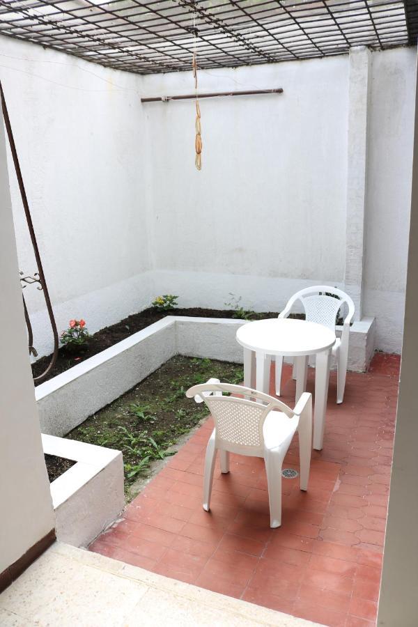Apartamentos Limonar Cali Zewnętrze zdjęcie