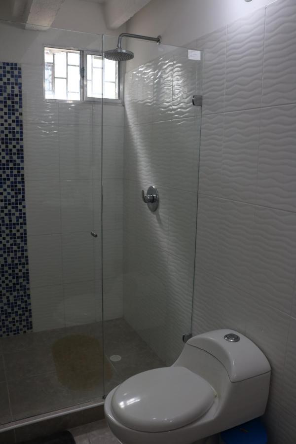 Apartamentos Limonar Cali Zewnętrze zdjęcie